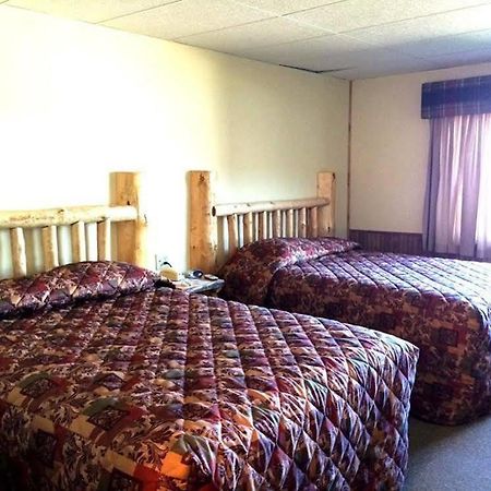 Sportsman'S Lodge Baudette Екстер'єр фото