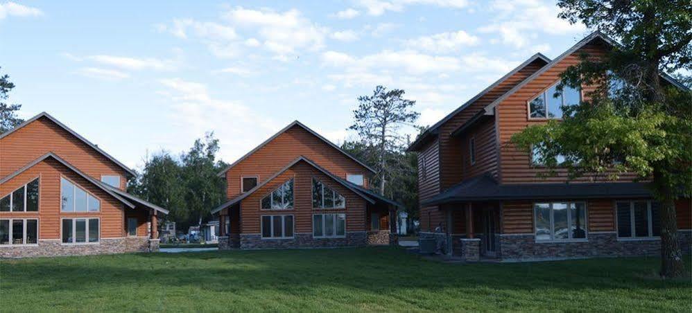Sportsman'S Lodge Baudette Екстер'єр фото